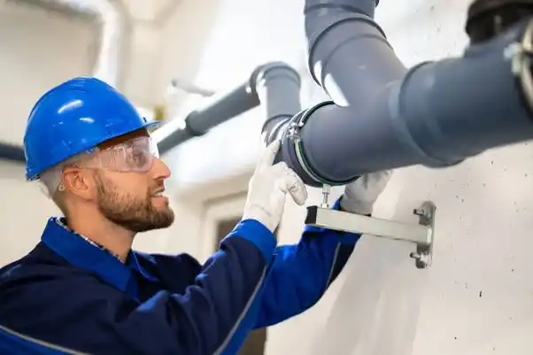 water damage restoration service Spring